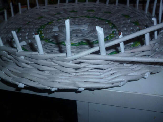 Изумительный handmade: Хлебница