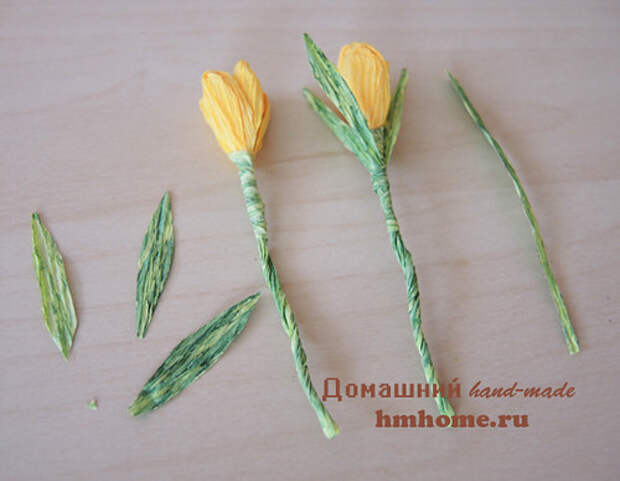 Магнит Корзинка с цветами