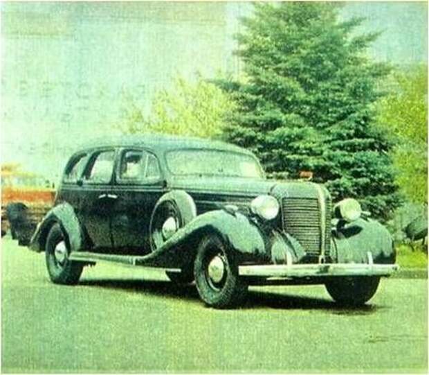 Легковые автомобили СССР авто, ссср