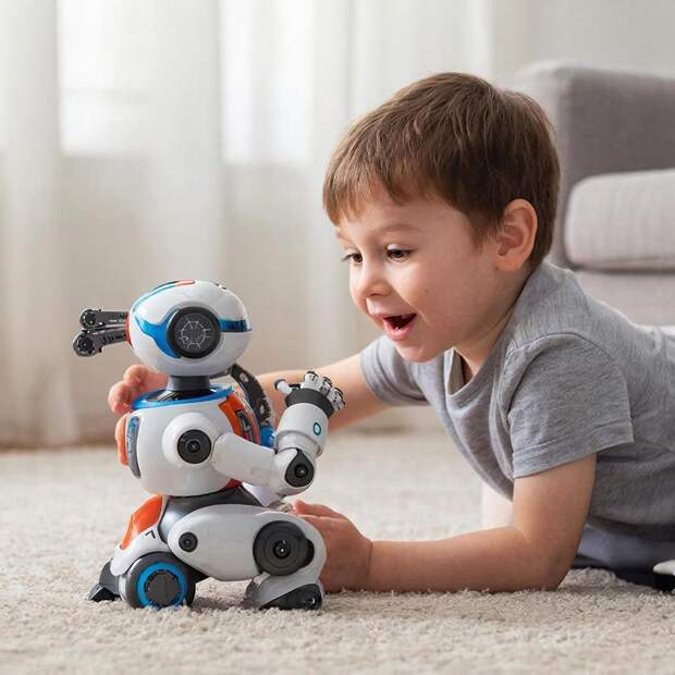 Единый перечень игрушек для детсадов: формирование традиционных ценностей или цензура в песочнице