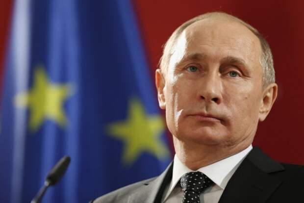 Путин решил не щадить Европу Путин решил не щадить Европу