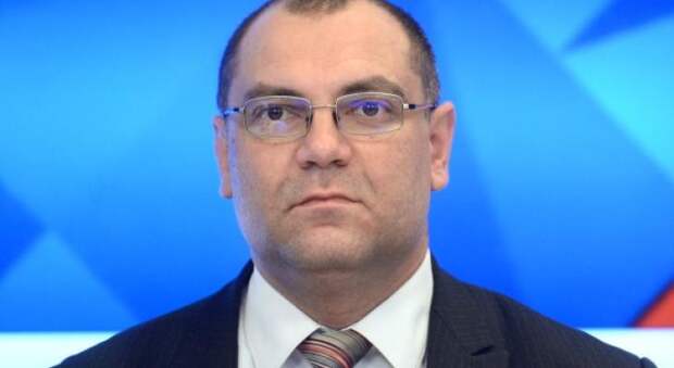 Ведущий научный сотрудник Института проблем международной безопасности РАН Алексей Фененко Алексей Фененко