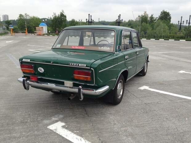 ВАЗ 2103 на автомате ВАЗ 2103 на автомате авто, ваз