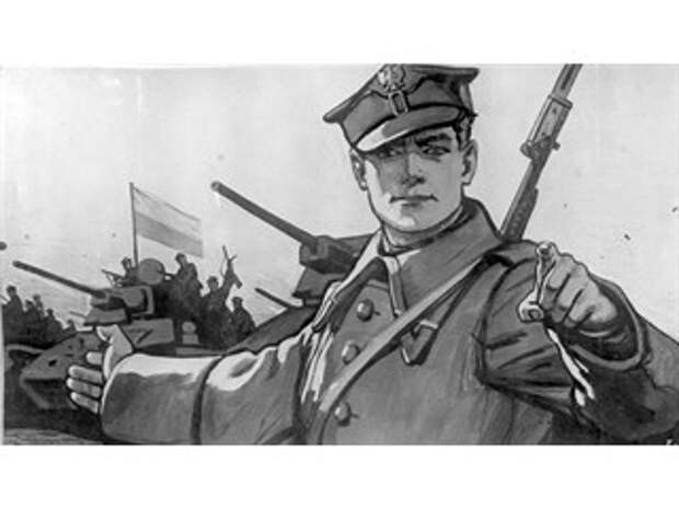 Исторический бумеранг бьет по Польше