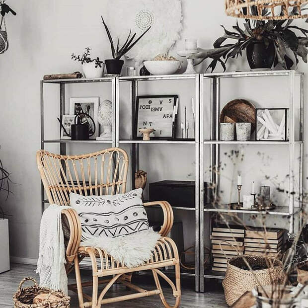 Фото: Instagram design_interior_loft