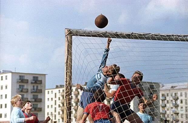 1962 год