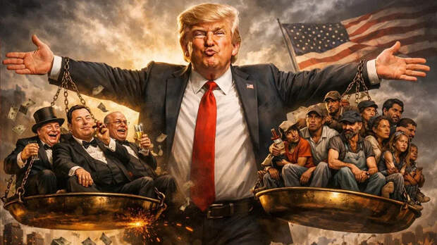 Главное в иноСМИ 2 апреля: Зловещие слова Трампа про Иран. Немцы прозрели – "Мир горит". Суровый ответ Ирана Америке