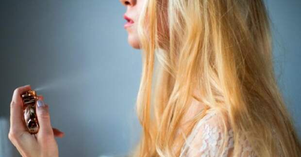 Ароматы, которые точно покупать не стоит: они не нравятся мужчинам