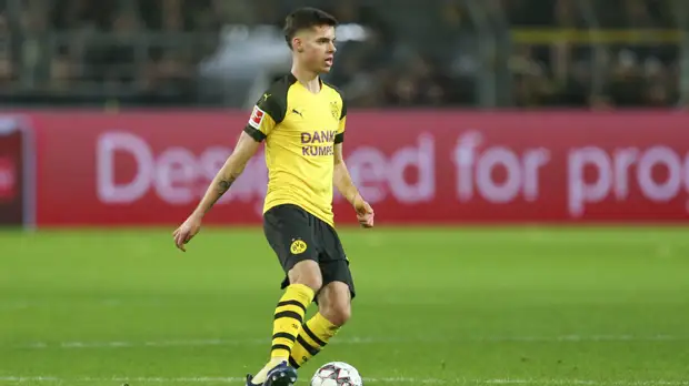 СМИ: Вайгль хочет покинуть дортмундскую «Боруссию»