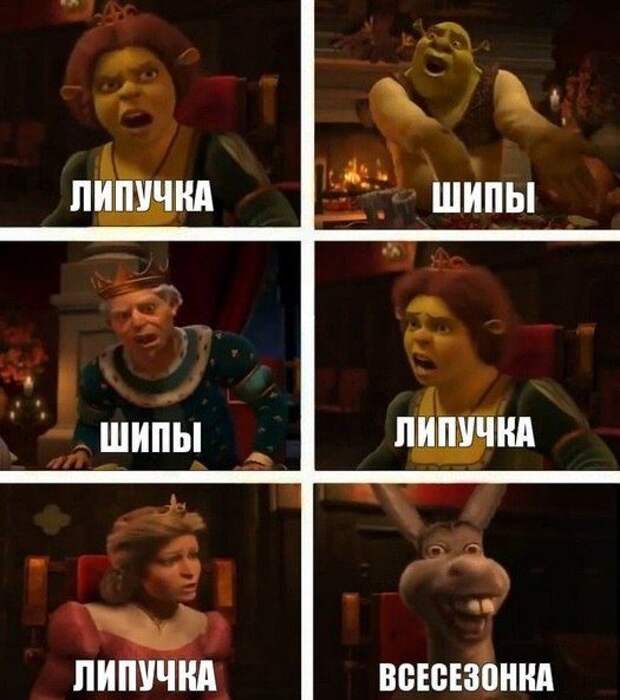 Подборка автоприколов