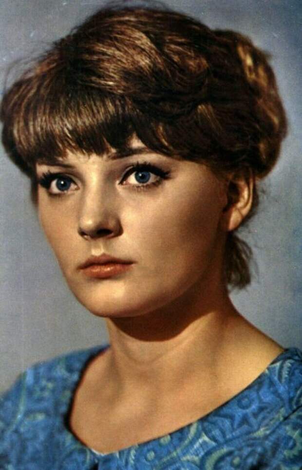 Почему Марианна Вертинская пыталась свести счёты с жизнью