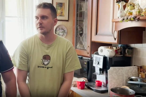 Mash: "Балашихинский отравитель" прочитал в СИЗО около 120 книг за 17 месяцев