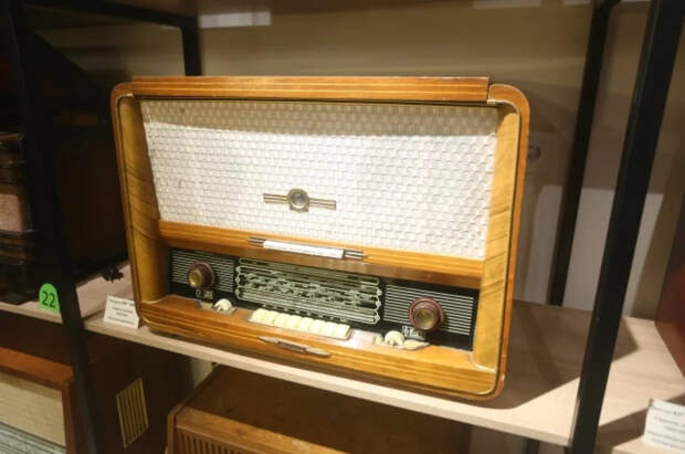 Радиостанция «Судного дня» передала в эфир слово «вспыхивание»