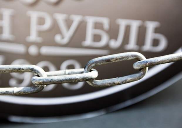 Самозатягивающаяся удавка Центробанка