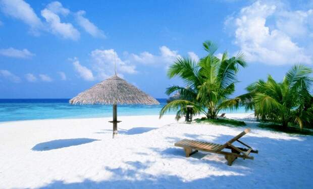 Классные пляжи Классные пляжи