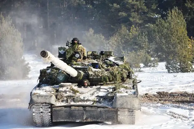 Министерство обороны Украины