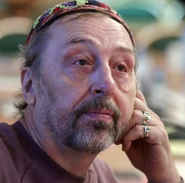 Ушел из жизни драматург и худрук «Коляда-театра» Николай Коляда