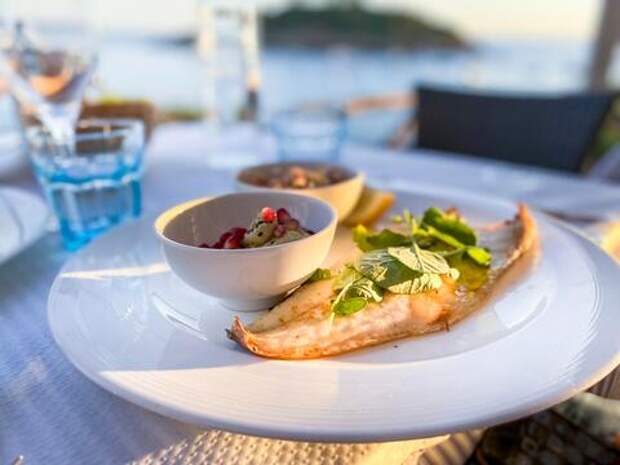 Врач назвала продукты, помогающие вырабатывать серотонин