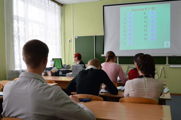 У части российских школьников из программы пропадет один предмет