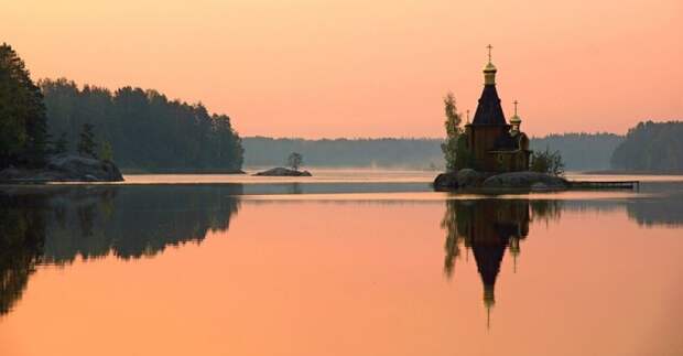 ХРАМ, ЗАНЕСЕННЫЙ В КНИГУ РЕКОРДОВ ГИННЕСА 