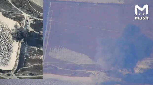 Около 3000 боевиков ВСУ оказались отрезаны после удара по дамбе у Константиновки