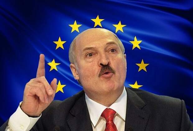 Лукашенко нужен Западу только для того, чтобы противодействовать России Лукашенко нужен Западу только для того, чтобы противодействовать России