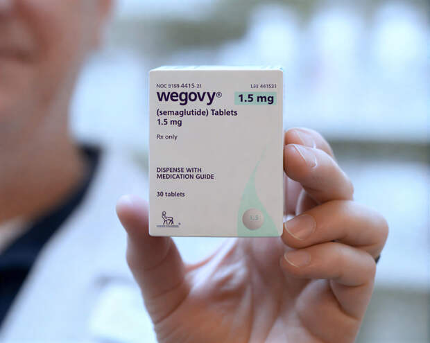 Таблетки вместо уколов. Новая эра в борьбе с лишним весом