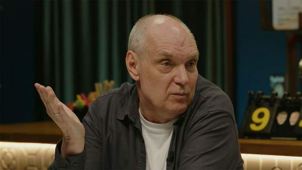 Бубнов призвал жестко наказать Евсеева за мат во время интервью