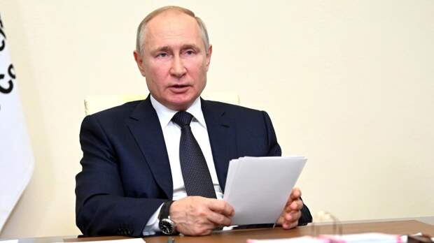 Губернатор Челябинской области ушел на карантин из-за возможного визита Путина в регион