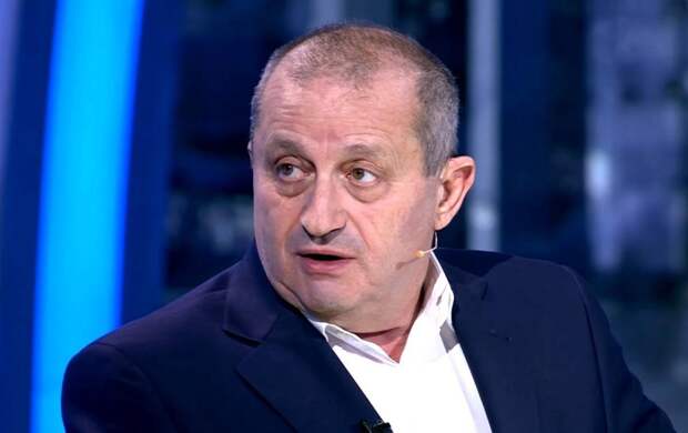 Зеленский ведёт себя с Европой, как попрошайка — Кедми