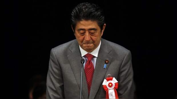Sankei Shimbun: В Японии рухнул миф о «добром Путине»