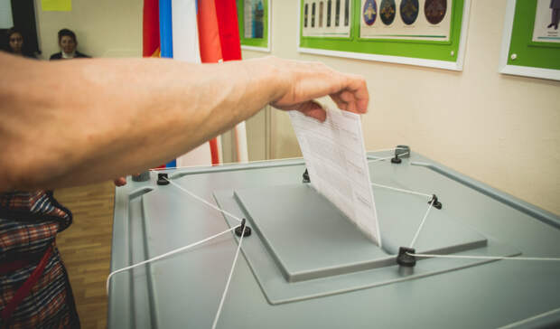Президент России подписал закон о трехдневном голосовании