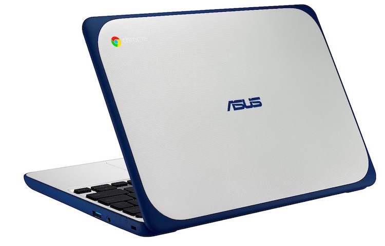 Chromebook C202