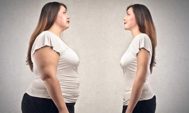 5 причин лишнего веса, которые скрываются в вашем подсознании