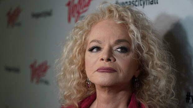 От Юрмалы до Подмосковья: что известно о недвижимости Ларисы Долиной