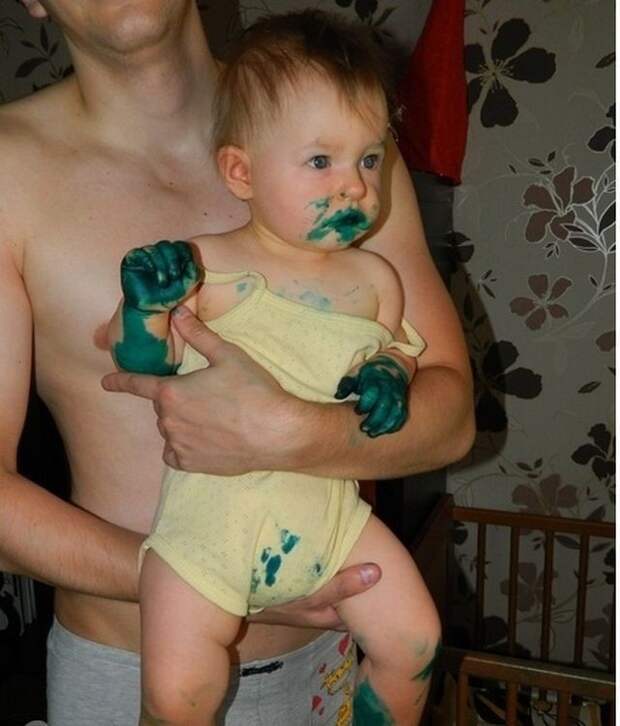 Занимательные факты о Зеленке (5 фото + текст) Занимательные факты о Зеленке (5 фото + текст)