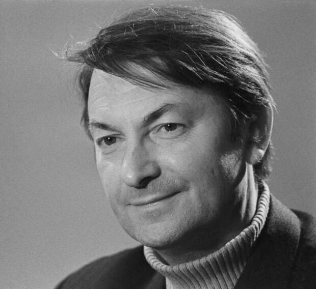 Мои любимые и родные актёры