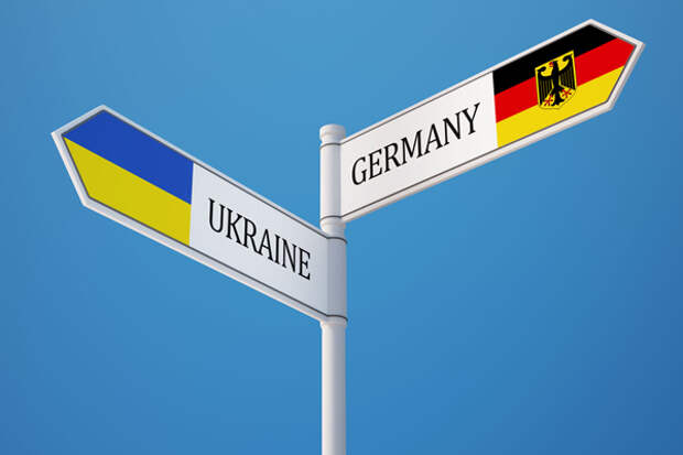 Берлин в жесткой форме раскритиковал Порошенко