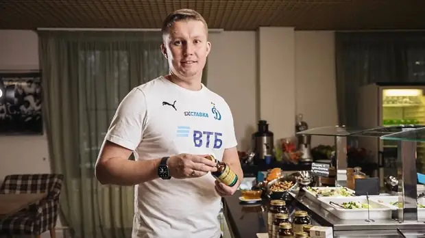 «Можно ошибиться только один раз»: врач «Динамо» о спорах с тренерами, симуляции, смешных случаях и потере Ярдошвили