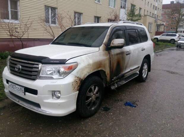 Такого не пожелаешь никому Такого не пожелаешь никому не везет, прикол, юмор