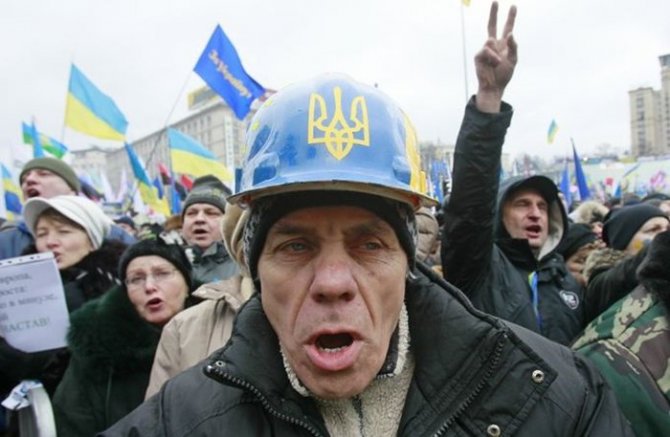 Foreign Policy: теперь мы знаем, кто на самом деле управляет Украиной Foreign Policy: теперь мы знаем, кто на самом деле управляет Украиной