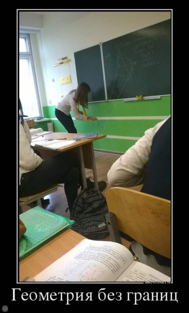 Бабье лето прошло! 9