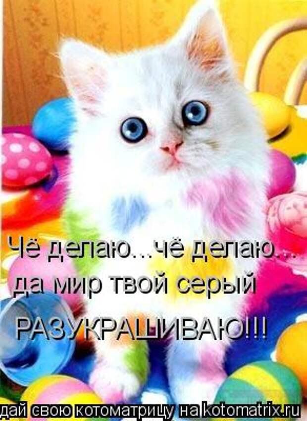 Мысли вслух :)