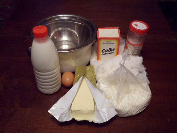 Делаем "быстрый" сыр в домашних условиях еда, своими руками, сыр