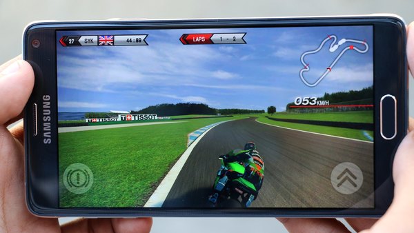 Android-игра