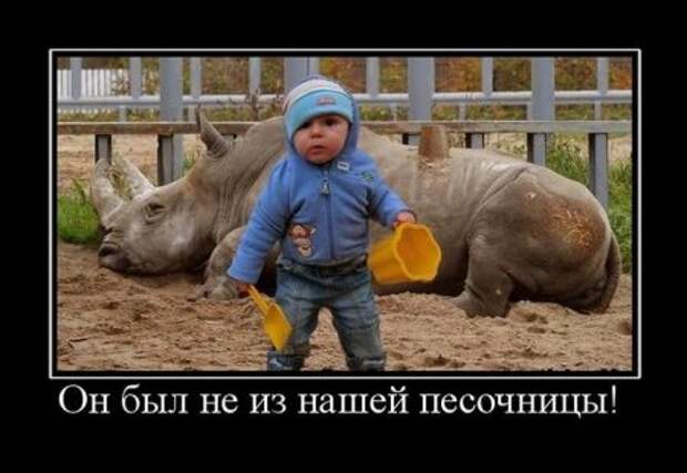 Убойные демки недели.