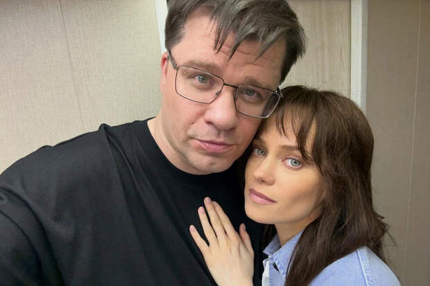 Комик Денис Дорохов заявил, что Харламов станет отцом во второй раз