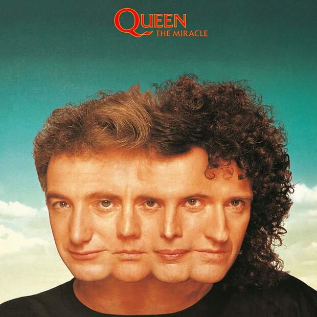 Самые знаковые песни группы Queen 36 Самые знаковые песни группы Queen