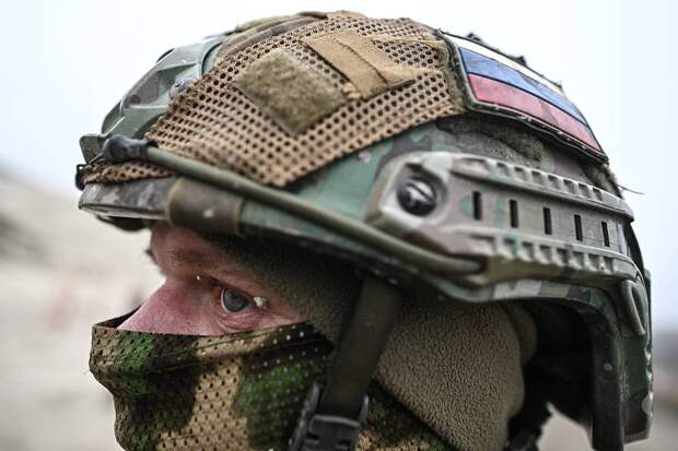 Армия России освободила Дегтярное Харьковской области