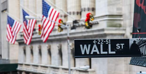 Рынок США. Федрезерв продавил IT-сектор